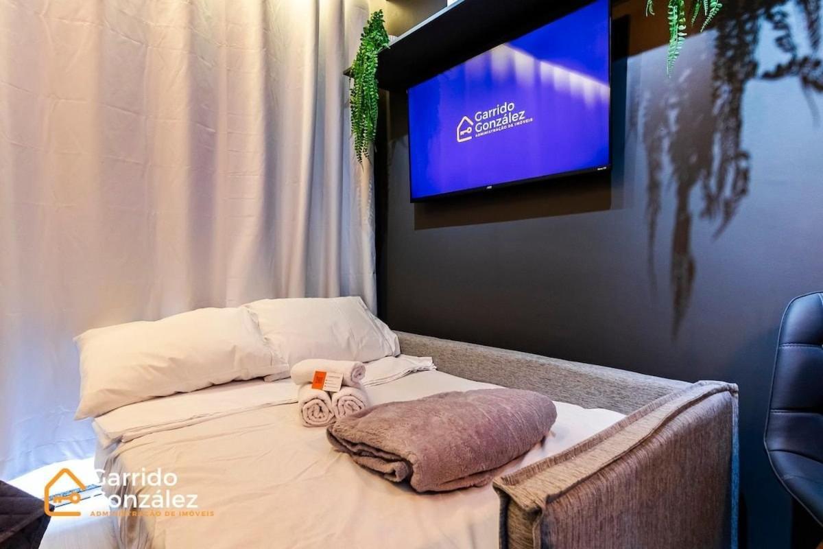 Expo Center Norte - C/ Ar - Tucuruvi Apartamento São Paulo