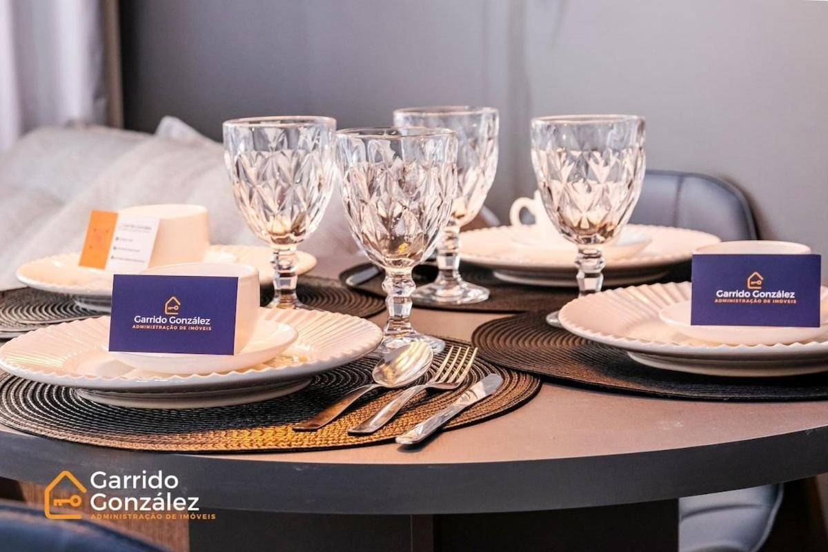 Apartamento Expo Center Norte - C/ Ar - Tucuruvi