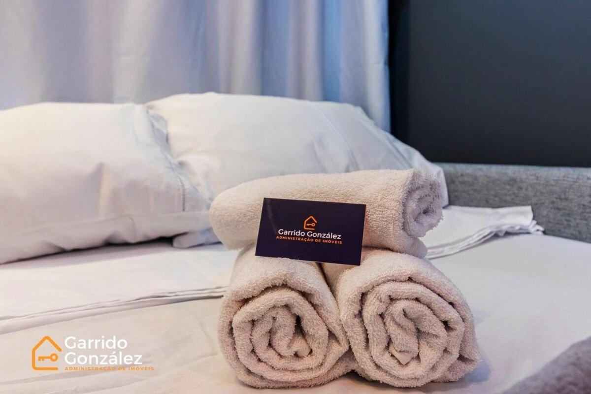 Apartamento Expo Center Norte - C/ Ar - Tucuruvi São Paulo