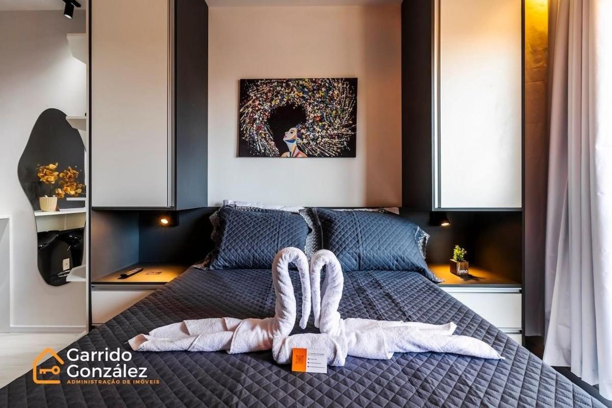 Apartamento Expo Center Norte - C/ Ar - Tucuruvi São Paulo