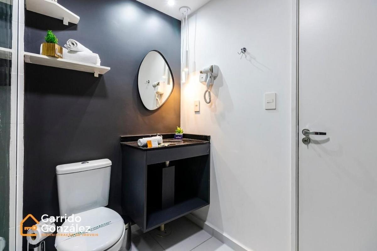 Apartamento Expo Center Norte - C/ Ar - Tucuruvi São Paulo
