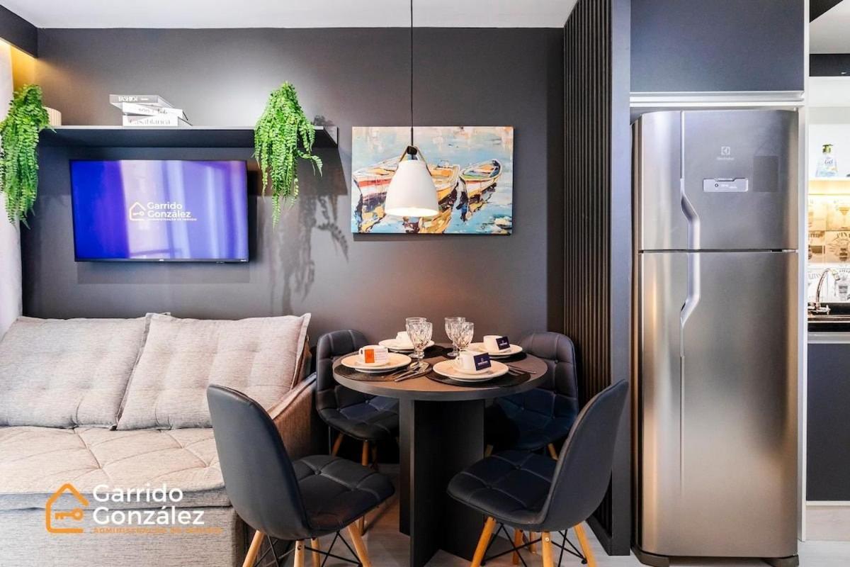 Apartamento Expo Center Norte - C/ Ar - Tucuruvi