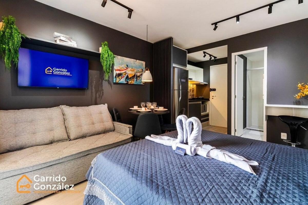 Expo Center Norte - C/ Ar - Tucuruvi Apartamento São Paulo