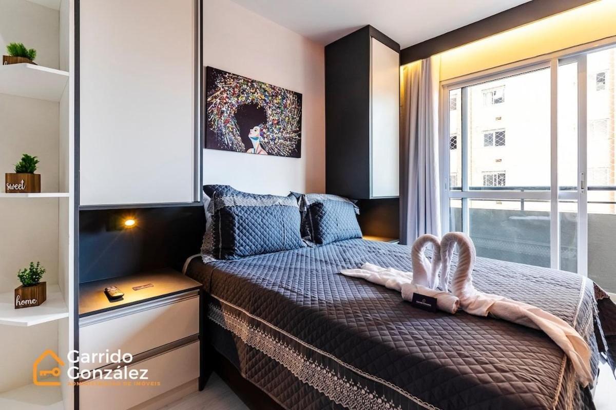 Apartamento Expo Center Norte - C/ Ar - Tucuruvi São Paulo