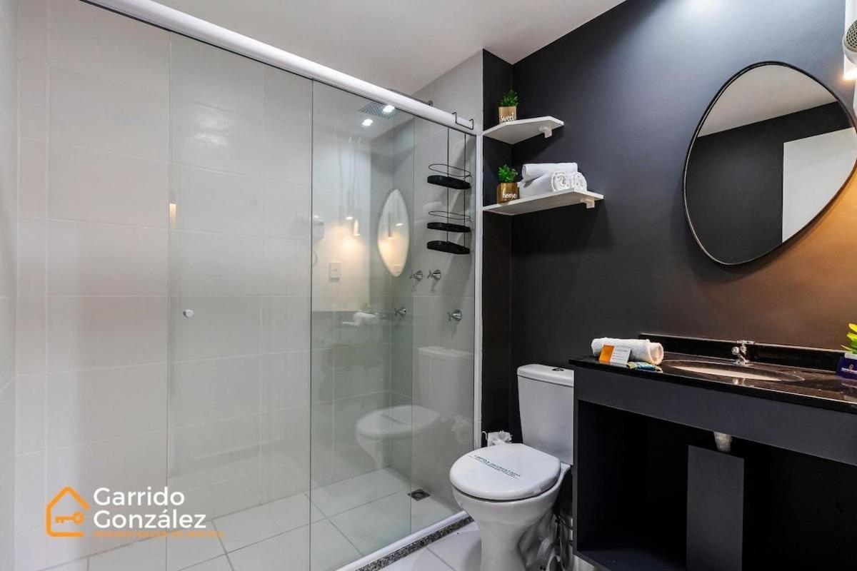 Expo Center Norte - C/ Ar - Tucuruvi Apartment