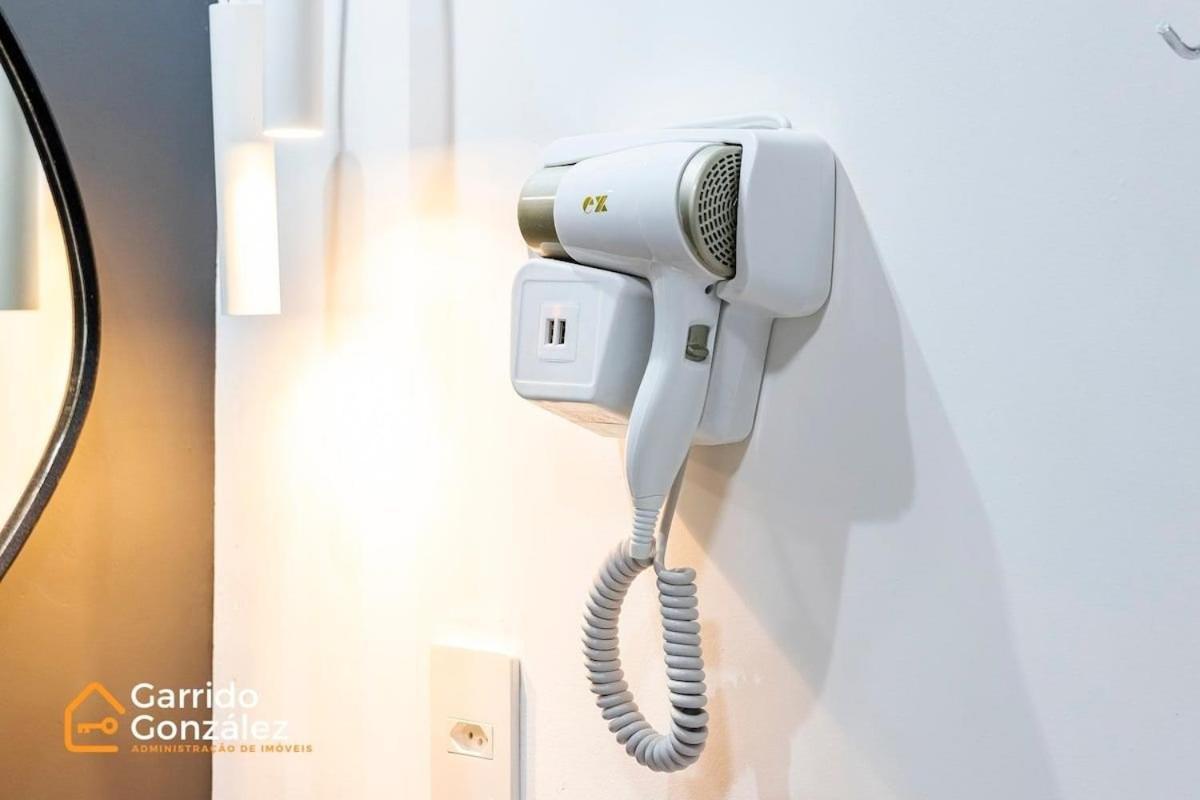 Apartment Expo Center Norte - C/ Ar - Tucuruvi