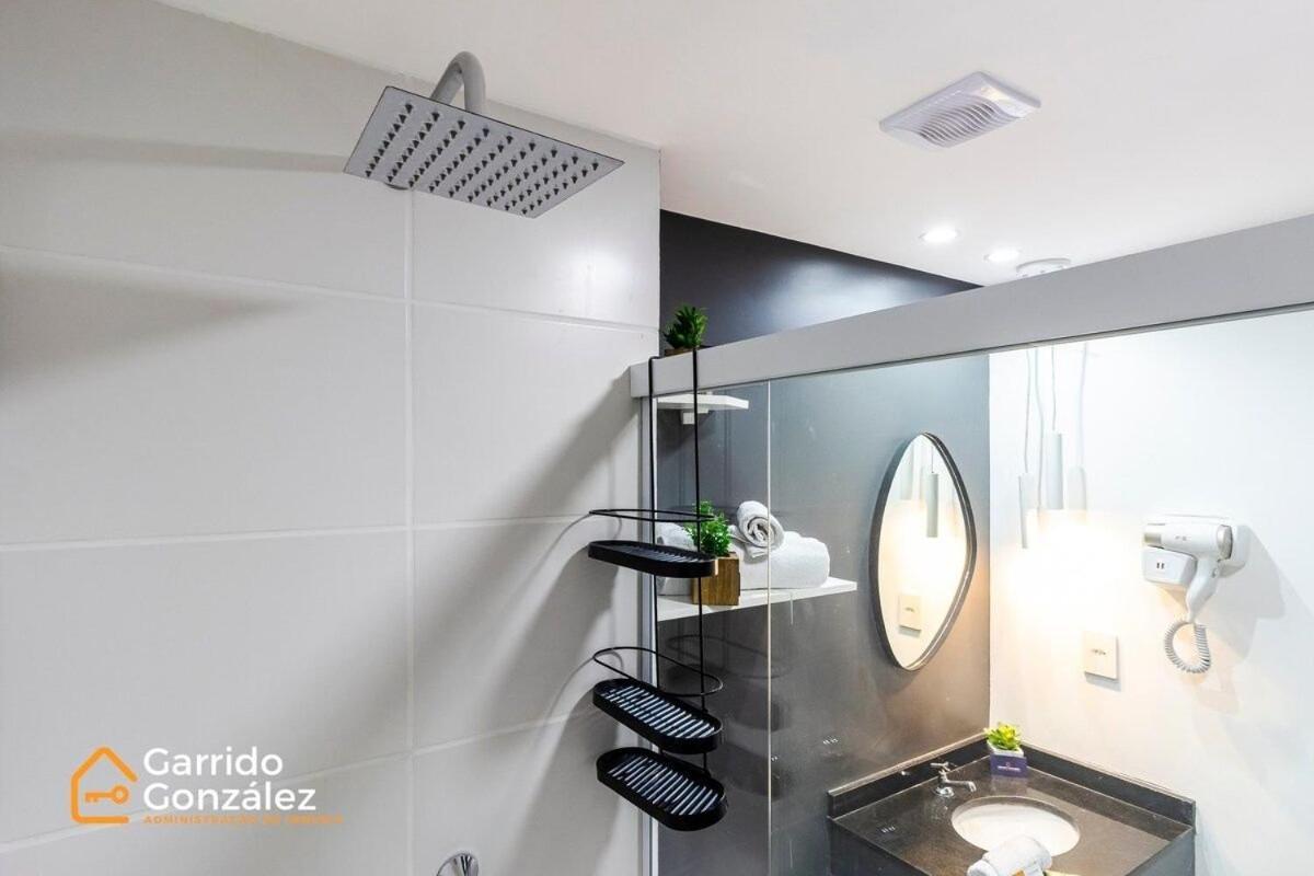 Expo Center Norte - C/ Ar - Tucuruvi Apartment *